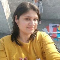 Bhawna Jain