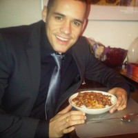 Axel Brown