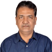 Mohammed Arshad Ali - FMP