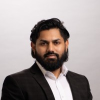 Usama Tahir