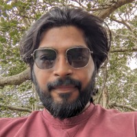 Athul Varma C K