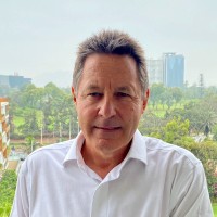 Miguel Alfredo Claux Koechlin