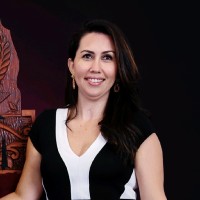Indira Santos 夏莲