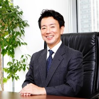 Katsuhito Manabe