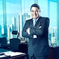 Carlos Eduardo Álvarez Bolívar