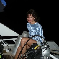 Olga Bondar