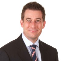 Matthew Nicholson