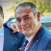 Fernando Unica Usero