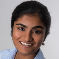 Natheena Uthayakumar