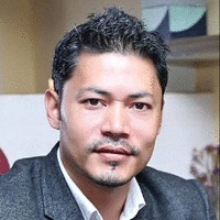 Jiten Ranjit
