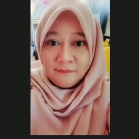 Jamaliah Hasan