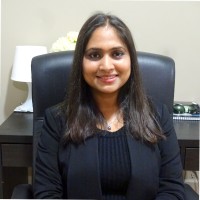 Dr. Suman Kumari