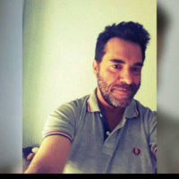 francisco Javier Marcos Martinez