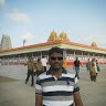 Hindu Sekar Reddy