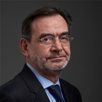 Christophe Pichon