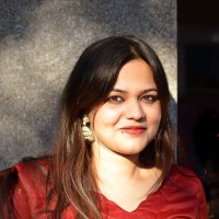 Swati Tyagi