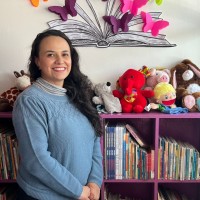 Brenda Isela Ramos Tejeda