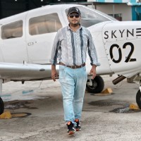 Shariq Khan
