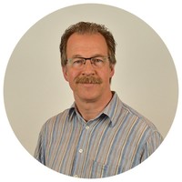Peter Booister