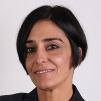 Rocio Echevarria Estivariz