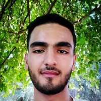 Khalil Ghanem