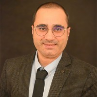 Nirouda Khoder