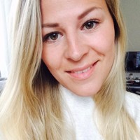 Kajsa Andersson