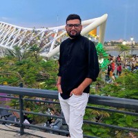 Brijesh Jethva