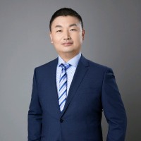 Daniel Lin