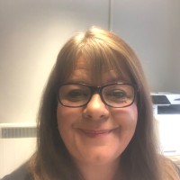 Caroline Goodliffe