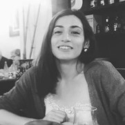Marina Lopez Riudoms