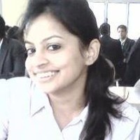 Barkha Mathur
