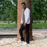 Pankaj Kumar