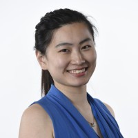 Joy(Jiayi) Zhang