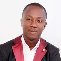 Victor Dabrinze