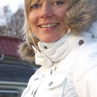 Lina Brandström
