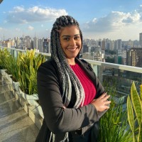 Liliane Oliveira