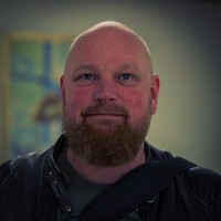 Lars Frode Bjørk