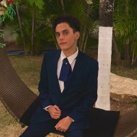 Matheus Vieira Damaceno Gallo