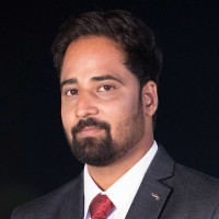Vaibhav Kumar Jain