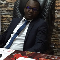 Abdoulayi Sylla