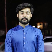 Shoaib Ahmed