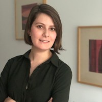 Melek Merve Sezgin