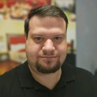 Henrique Walter Machado