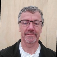Graeme Watt