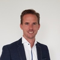 André Van Slooten
