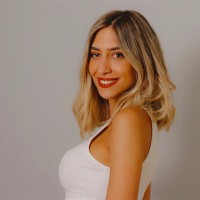 Maria Chrysanthopoulou