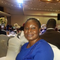 Dorcas Daniel