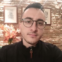 Aggelos Gkampis