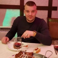 Дмитрий Соколов